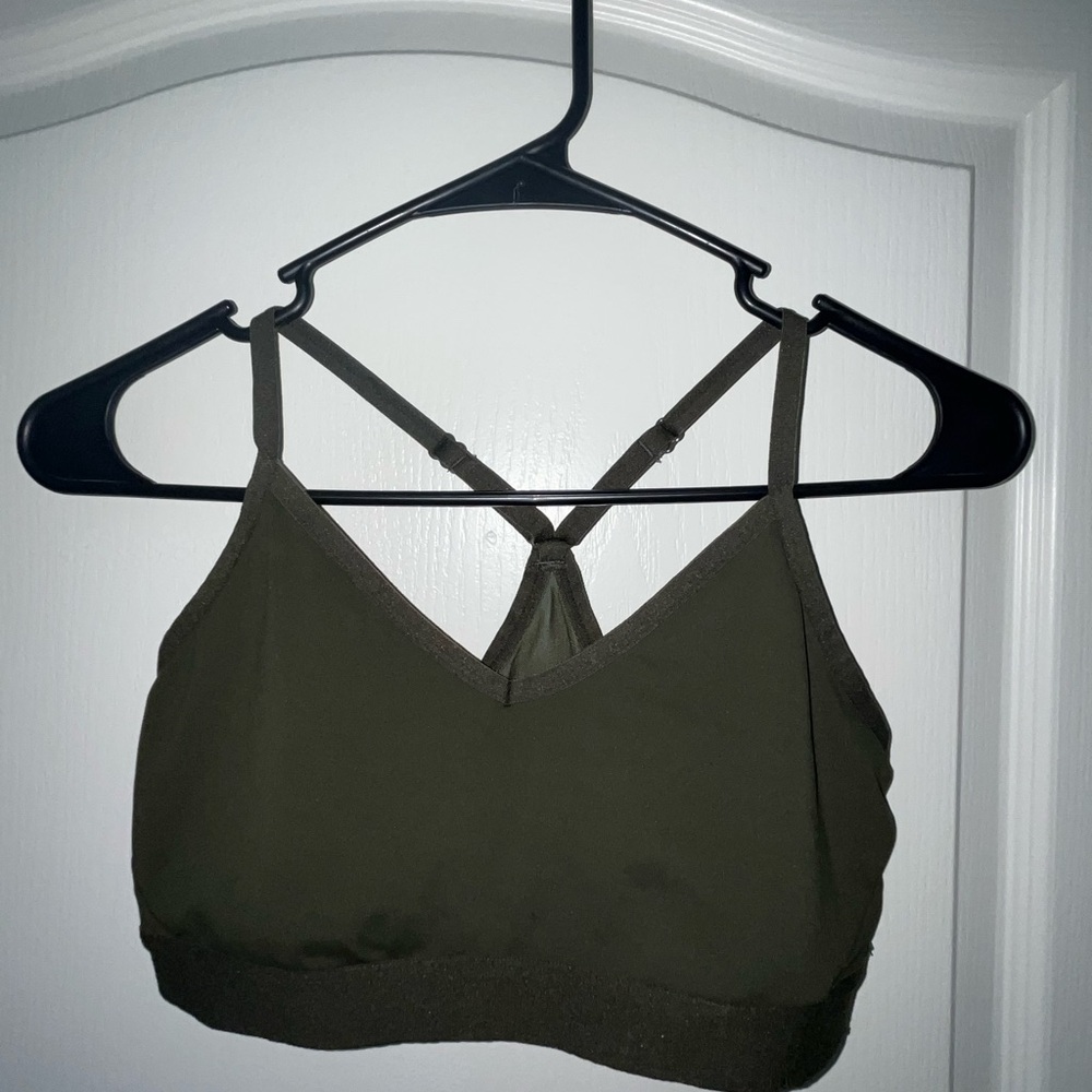 Sports Bra